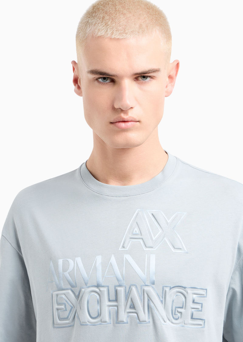 Armani - jersey T-shirt