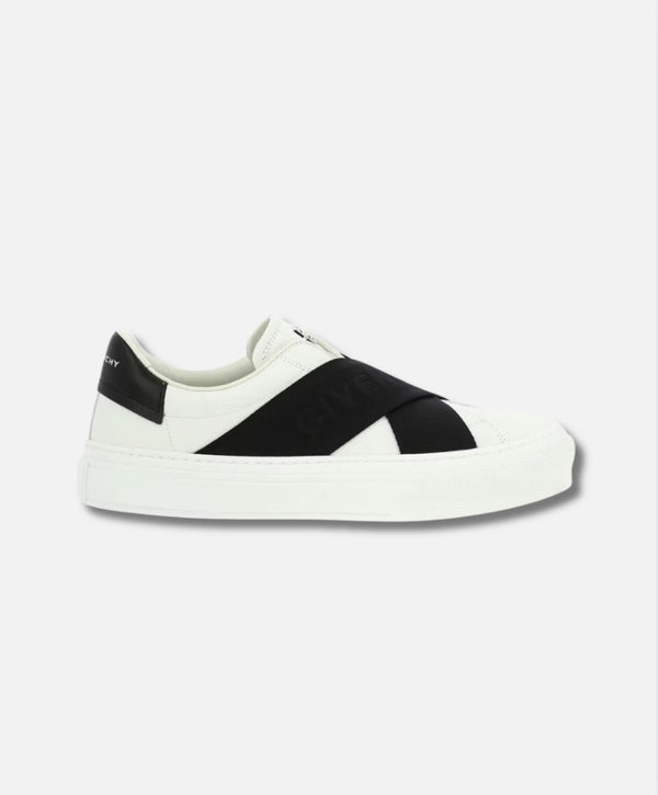 Givenchy White City Sport Trainers