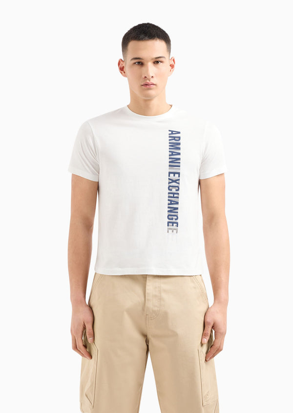 Armani T-shirt - White