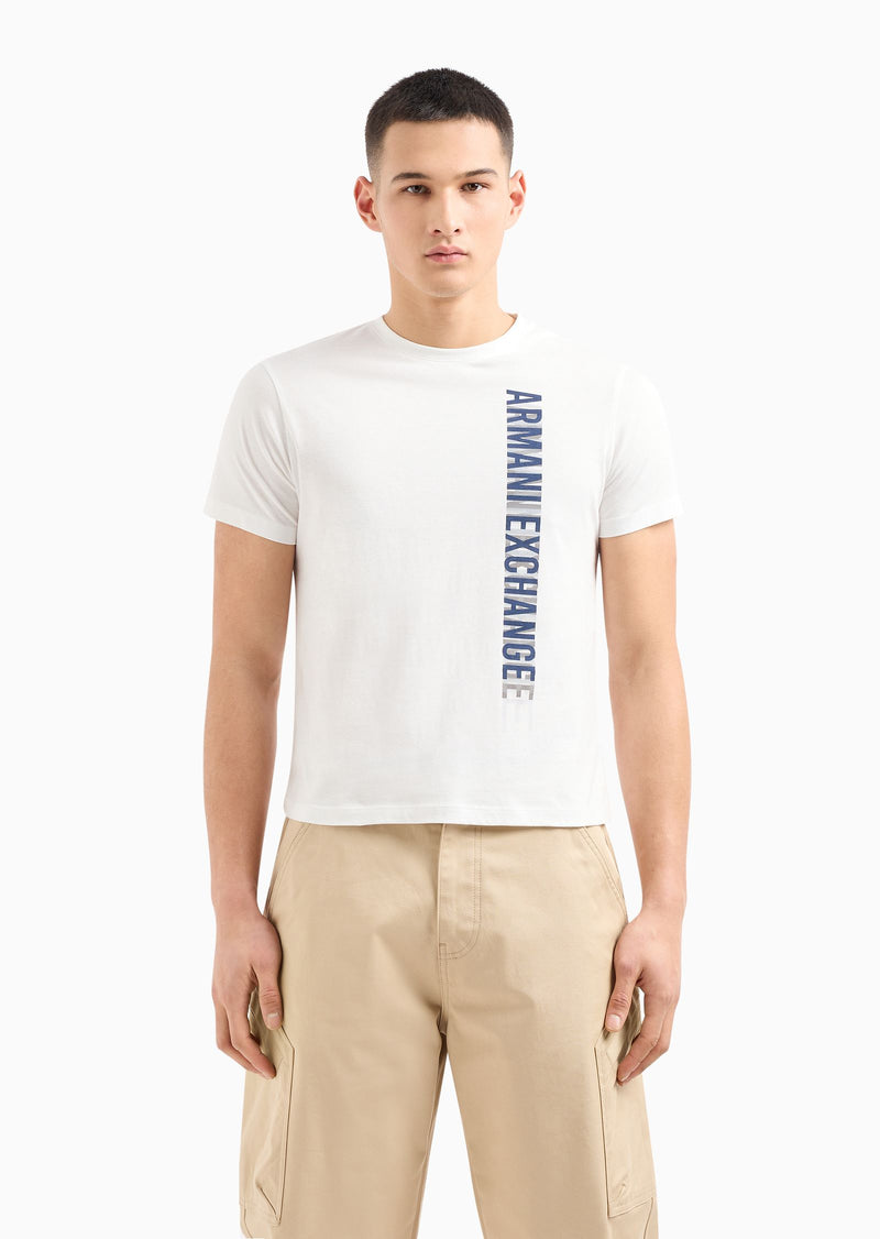 Armani T-shirt - White