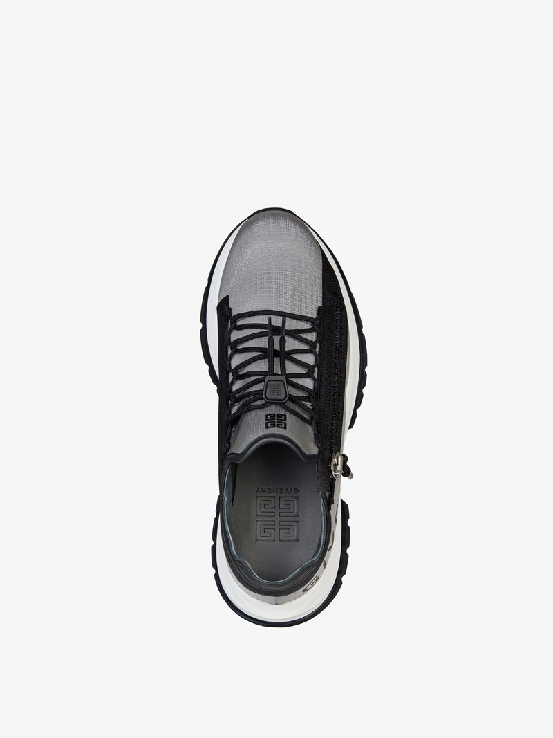 Givenchy Spectre runner sneakers