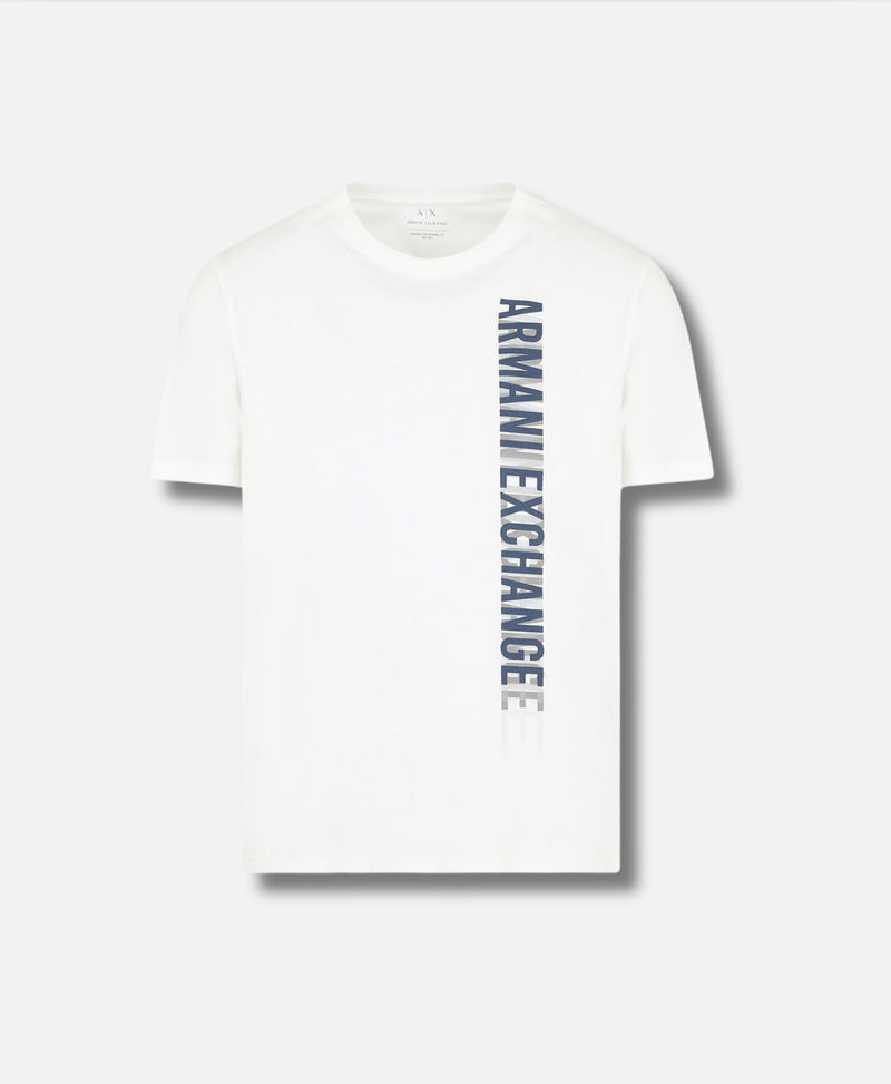 Armani T-shirt - White