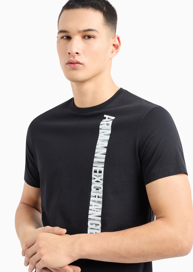 Armani T-shirt - Black