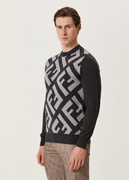 FENDI Pullover