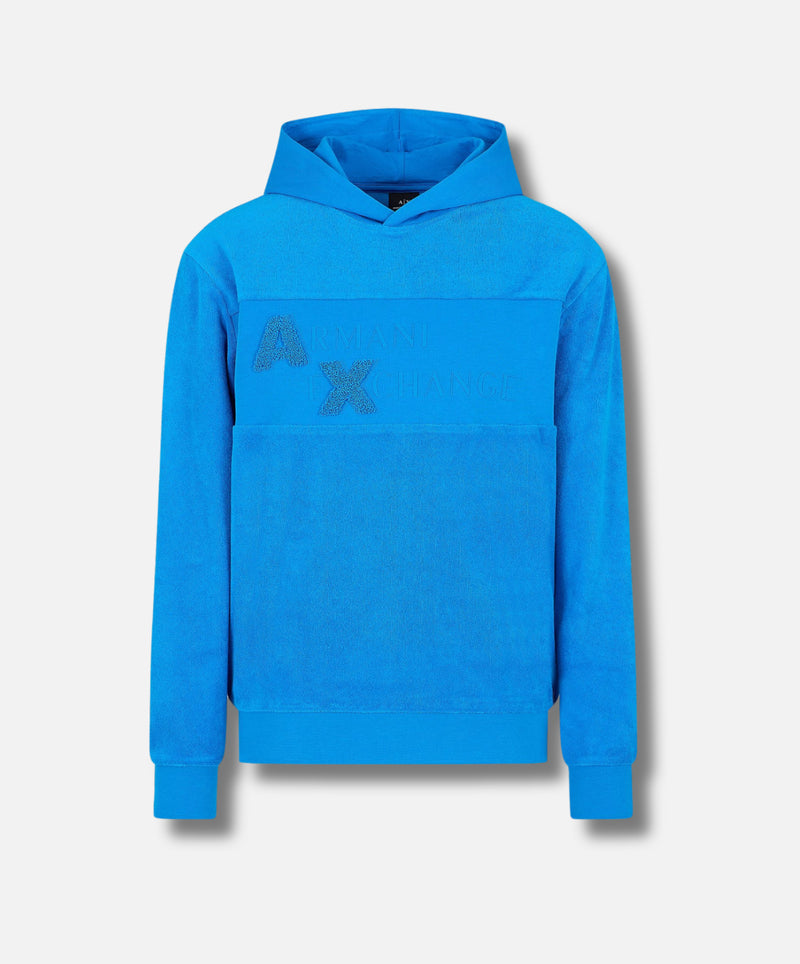 Armani - Hooded sweatshirt