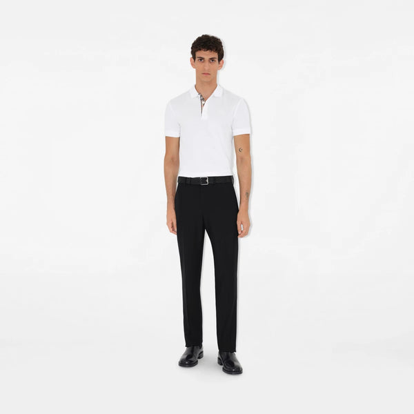 BURBERRY
Polo shirt men Burberry