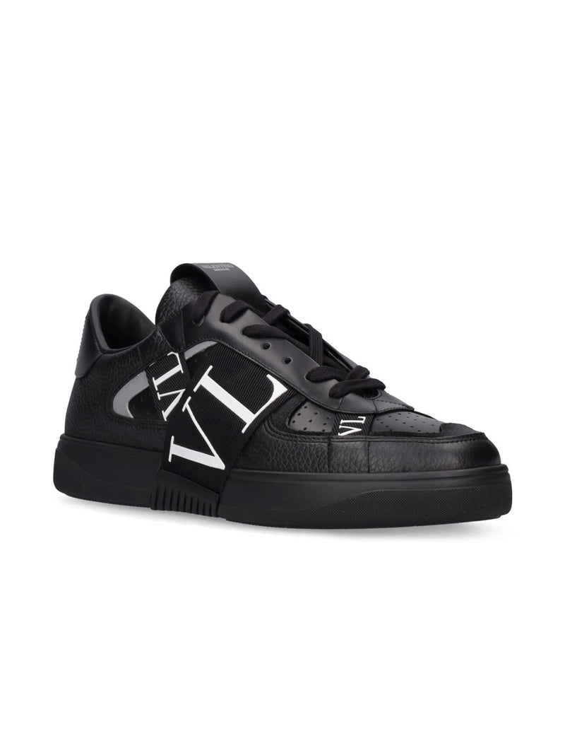 VALENTINO GARAVANI
VLTN LOW SNEAKERS