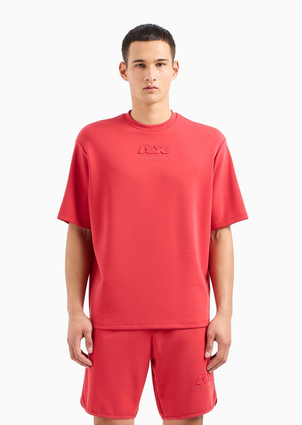 Armani - Red T-shirt