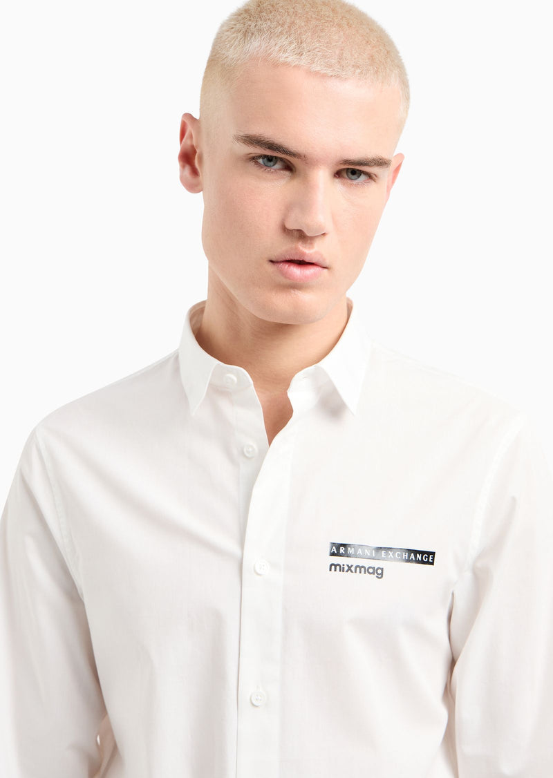 Armani Casual Shirts