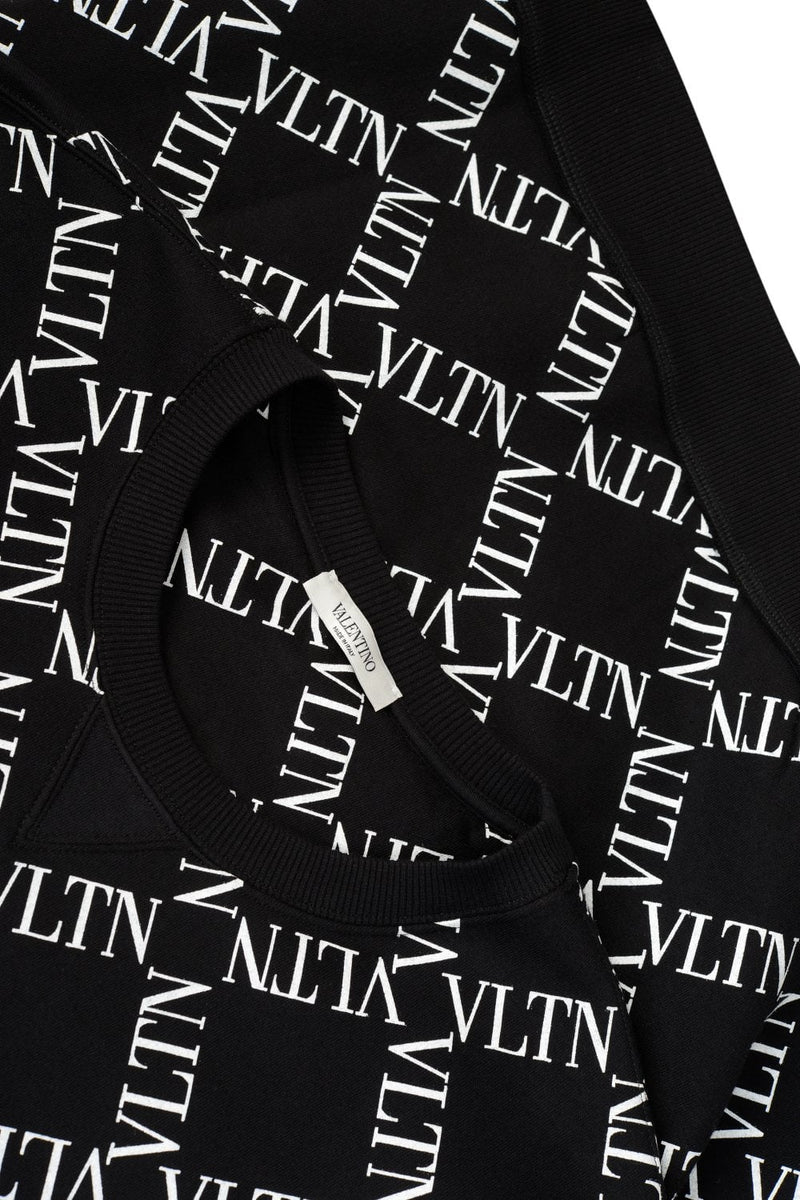 VALENTINO
VLTN Logo Sweatshirt