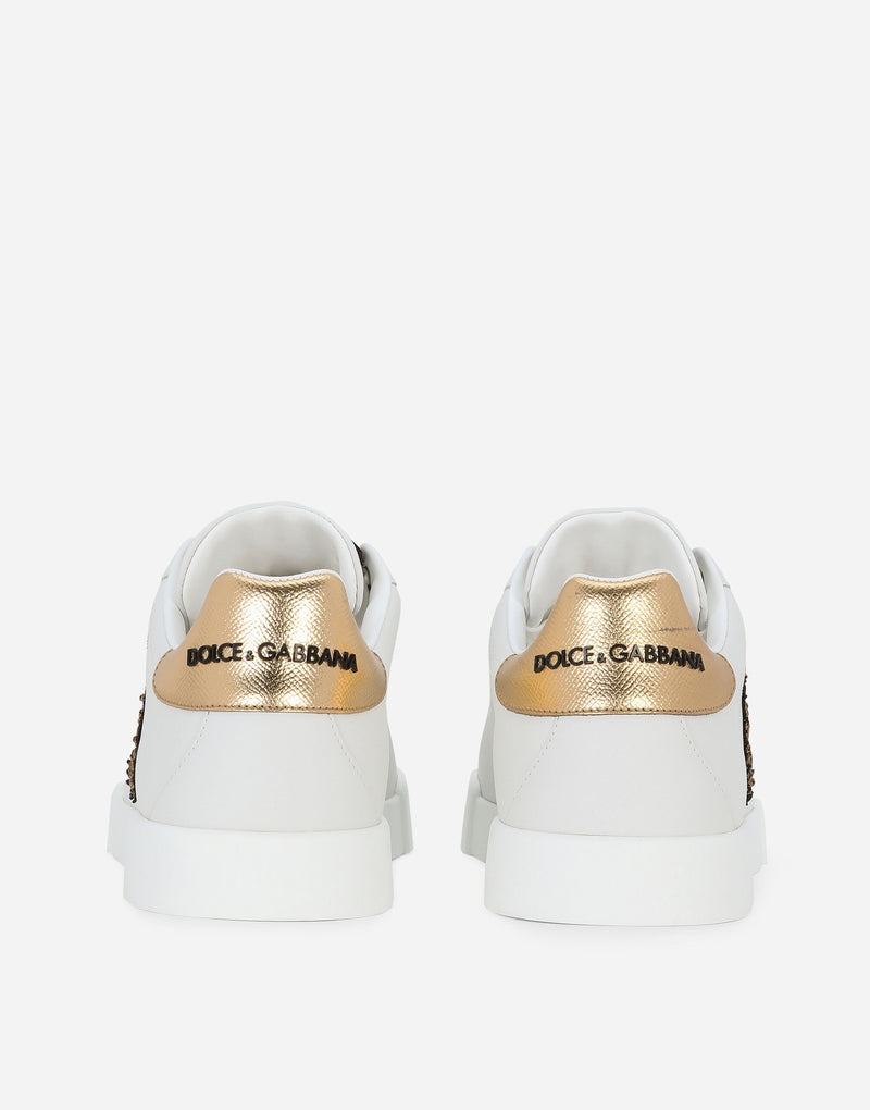 Dolce&Gabbana Portofino sneakers