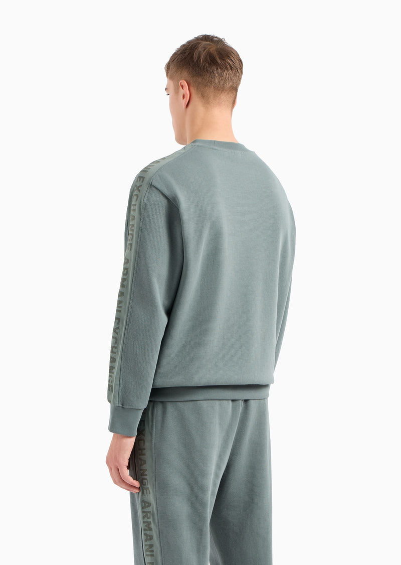 Armani -Sweatshirts without Hood