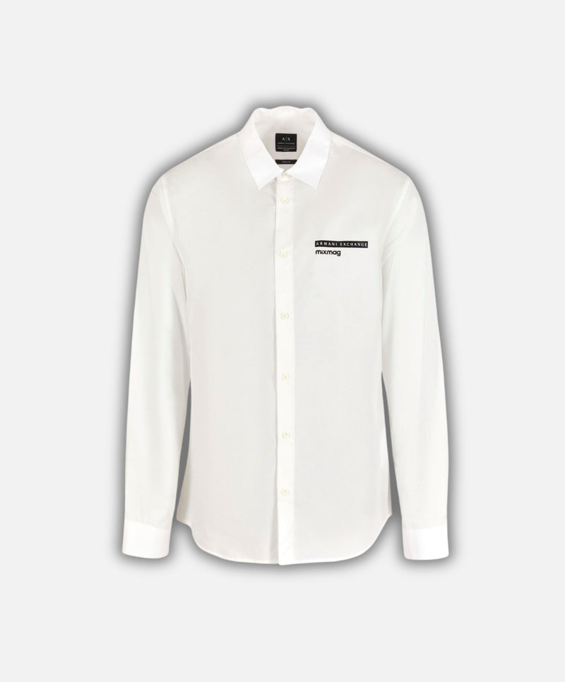 Armani Casual Shirts