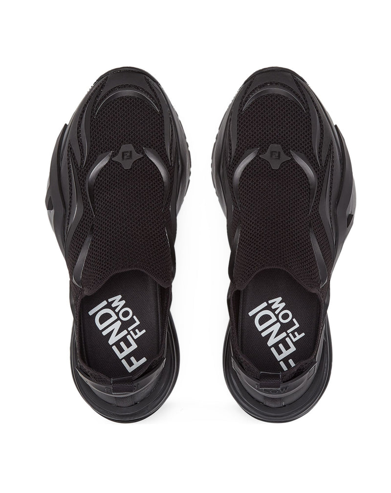 FENDI Slip-on sneaker Fendi Flow