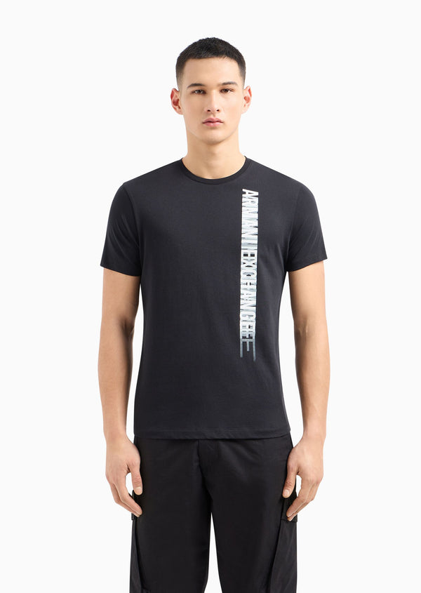 Armani T-shirt - Black