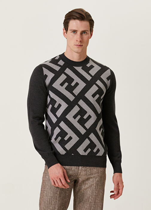 FENDI Pullover