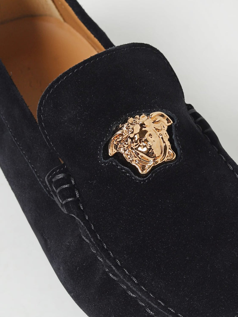 VERSACE
Loafers men Versace