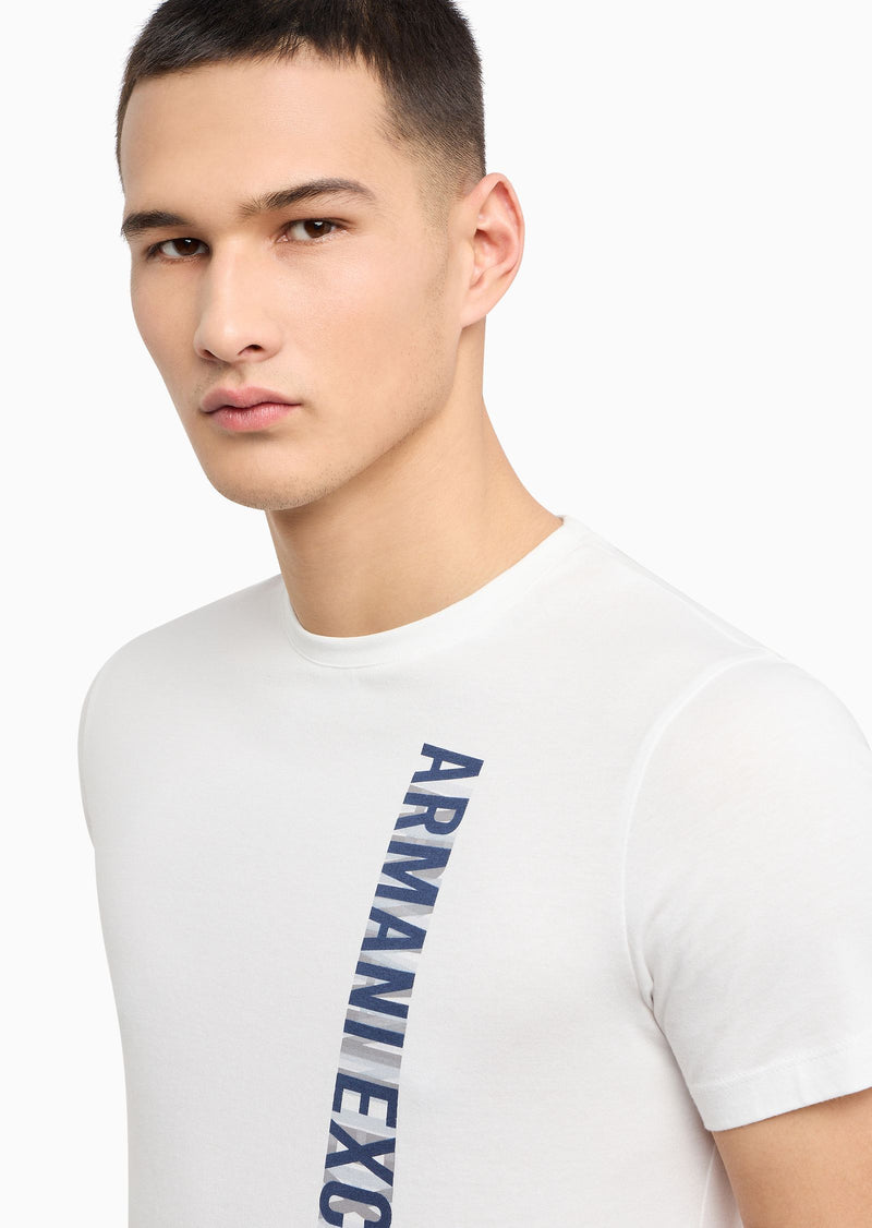 Armani T-shirt - White