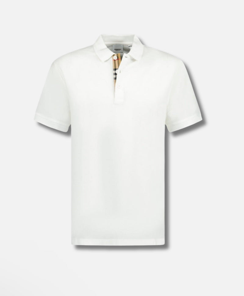 BURBERRY
Polo shirt men Burberry