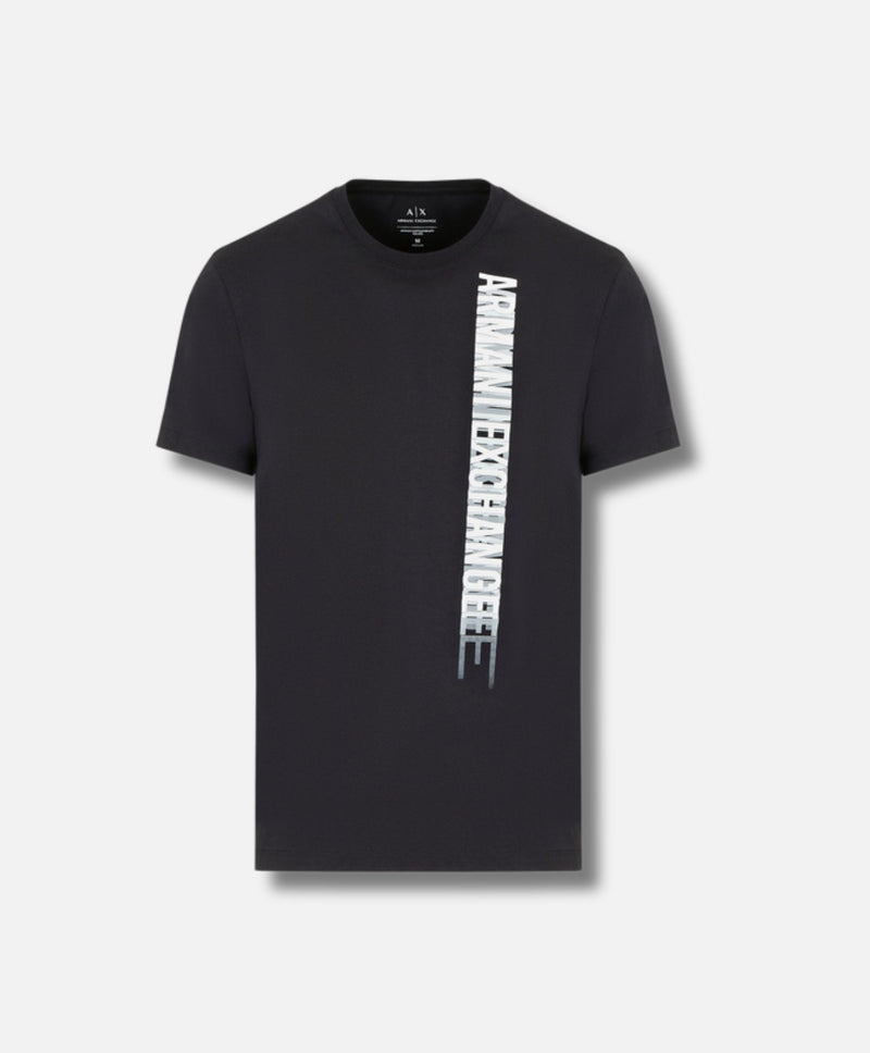 Armani T-shirt - Black