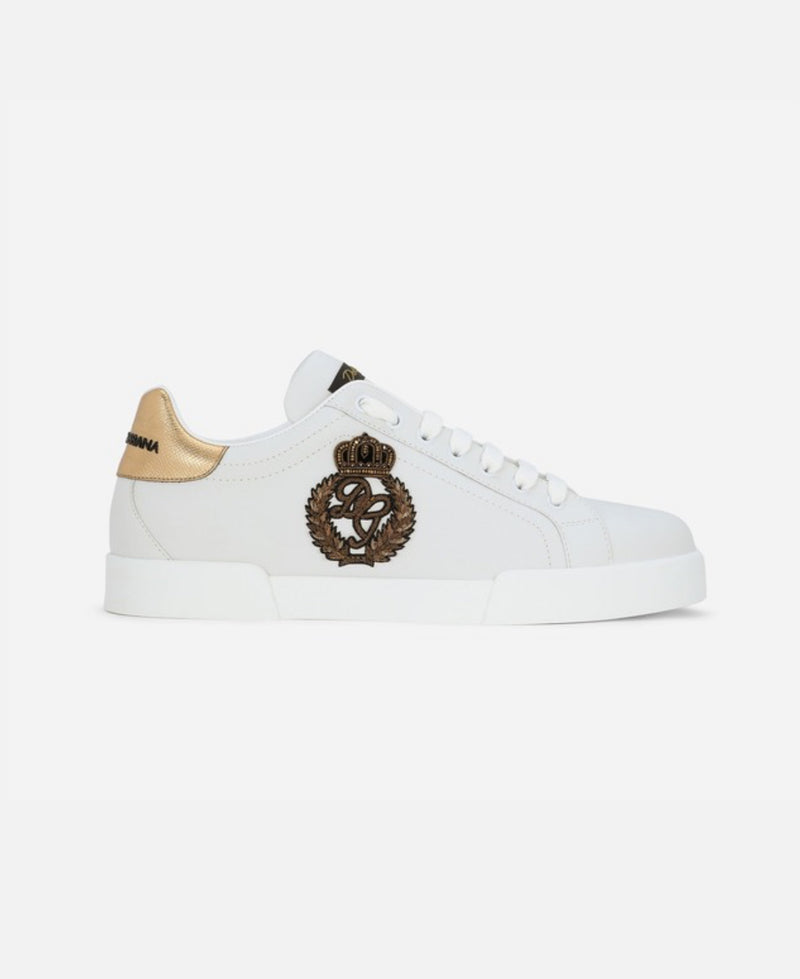 Dolce&Gabbana Portofino sneakers