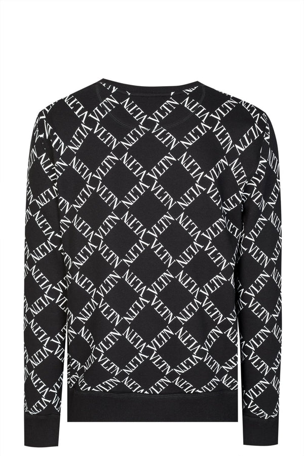 VALENTINO
VLTN Logo Sweatshirt