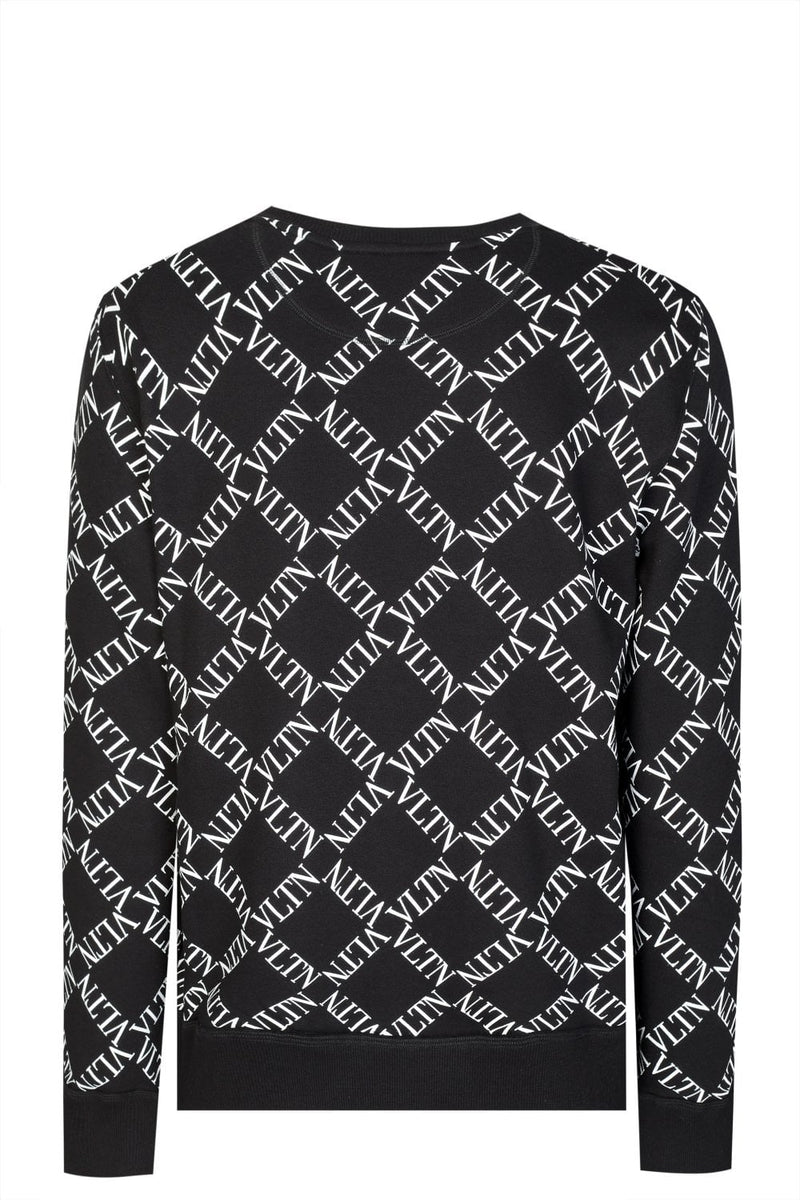 VALENTINO
VLTN Logo Sweatshirt