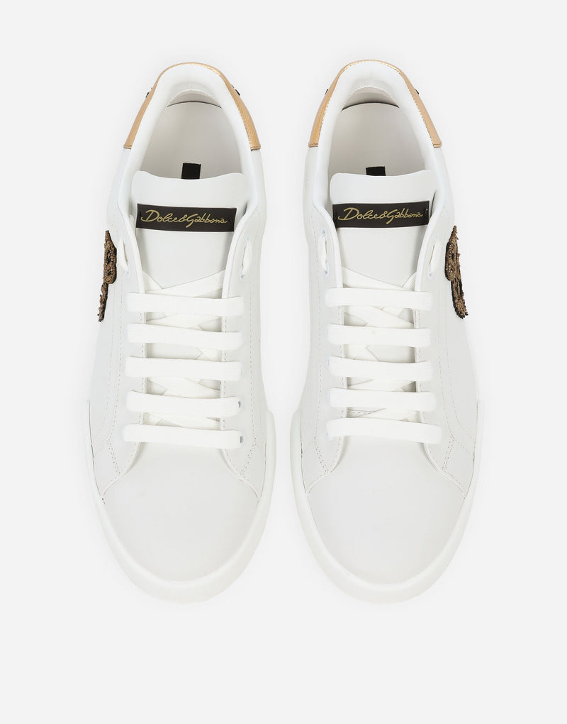 Dolce&Gabbana Portofino sneakers