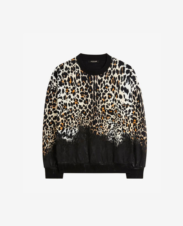 Roberto Cavalli Sweatshirt