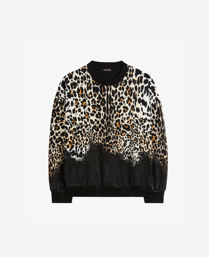 Roberto Cavalli Sweatshirt