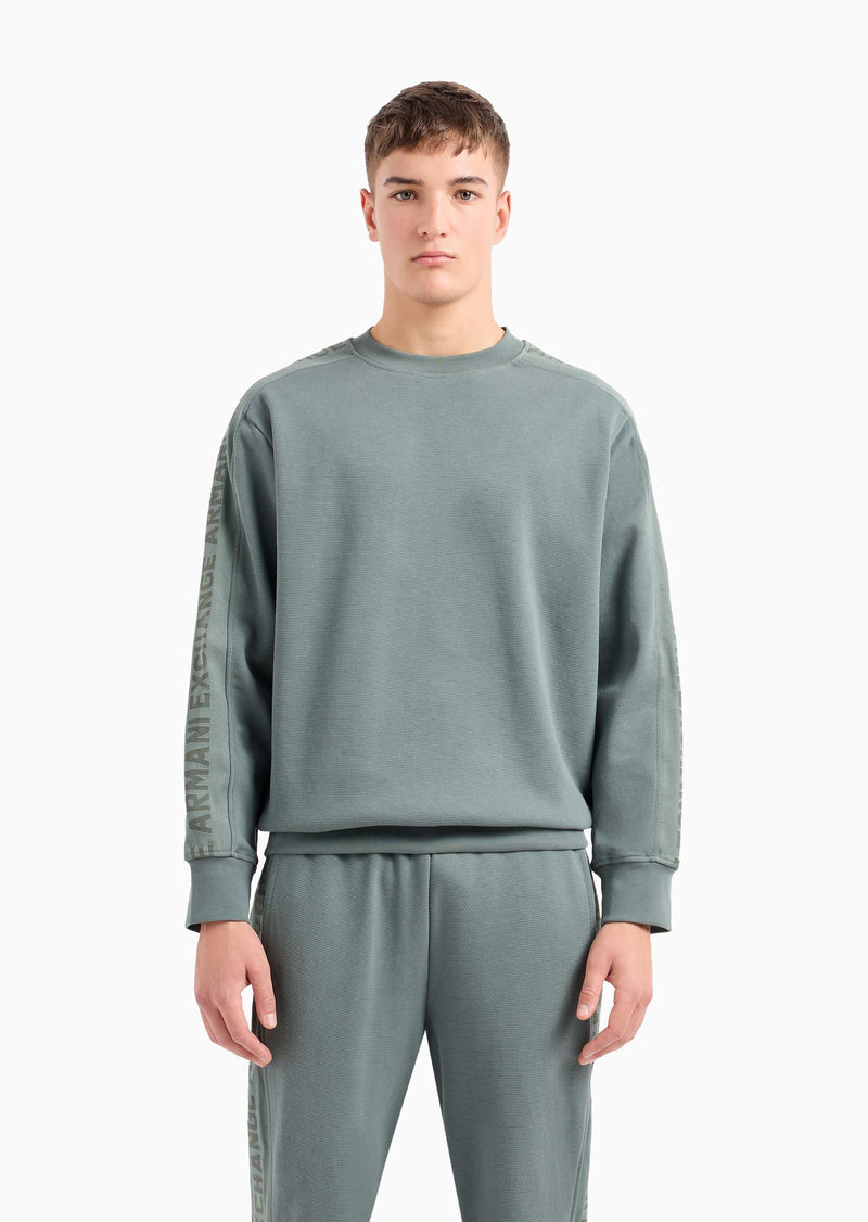 Armani -Sweatshirts without Hood