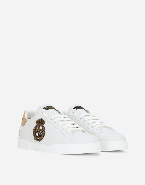 Dolce&Gabbana Portofino sneakers