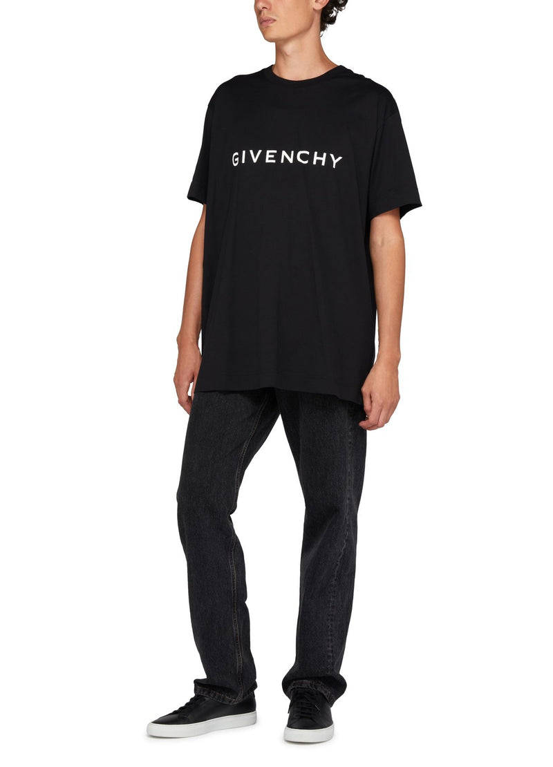 GIVENCHY
Archetype t-shirt