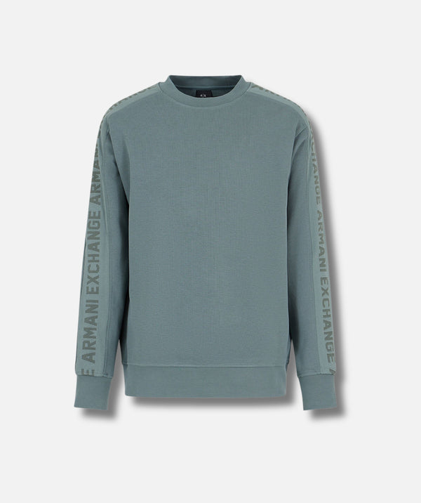 Armani -Sweatshirts without Hood