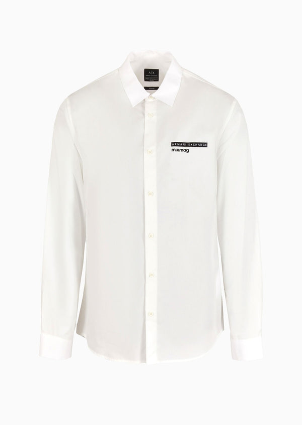 Armani Casual Shirts