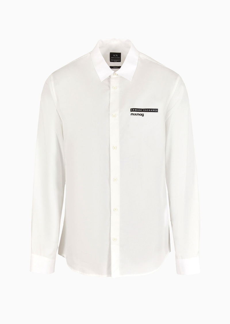 Armani Casual Shirts