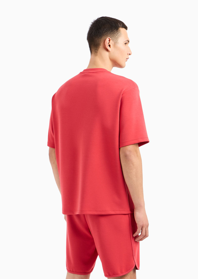 Armani - Red T-shirt