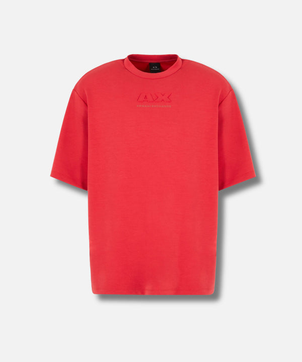 Armani - Red T-shirt