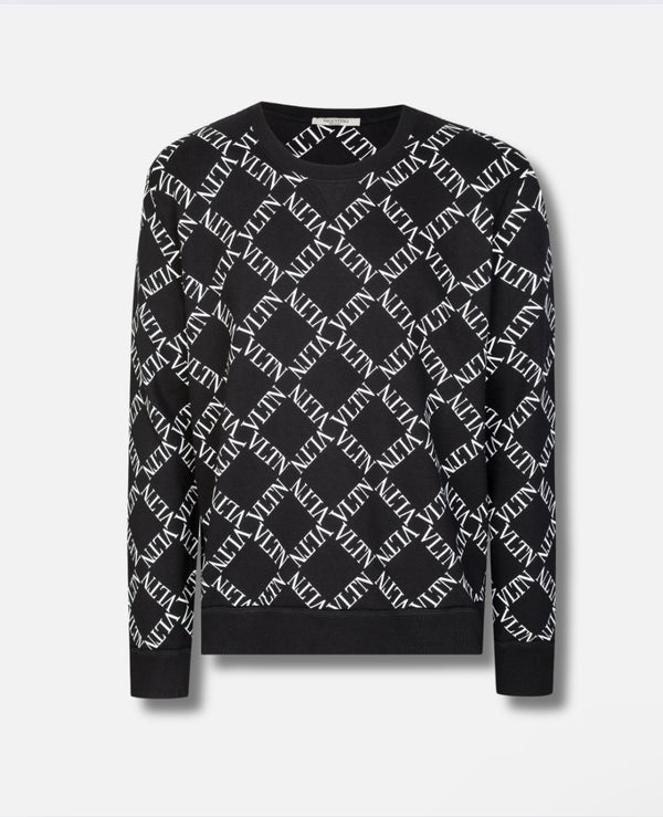 VALENTINO
VLTN Logo Sweatshirt