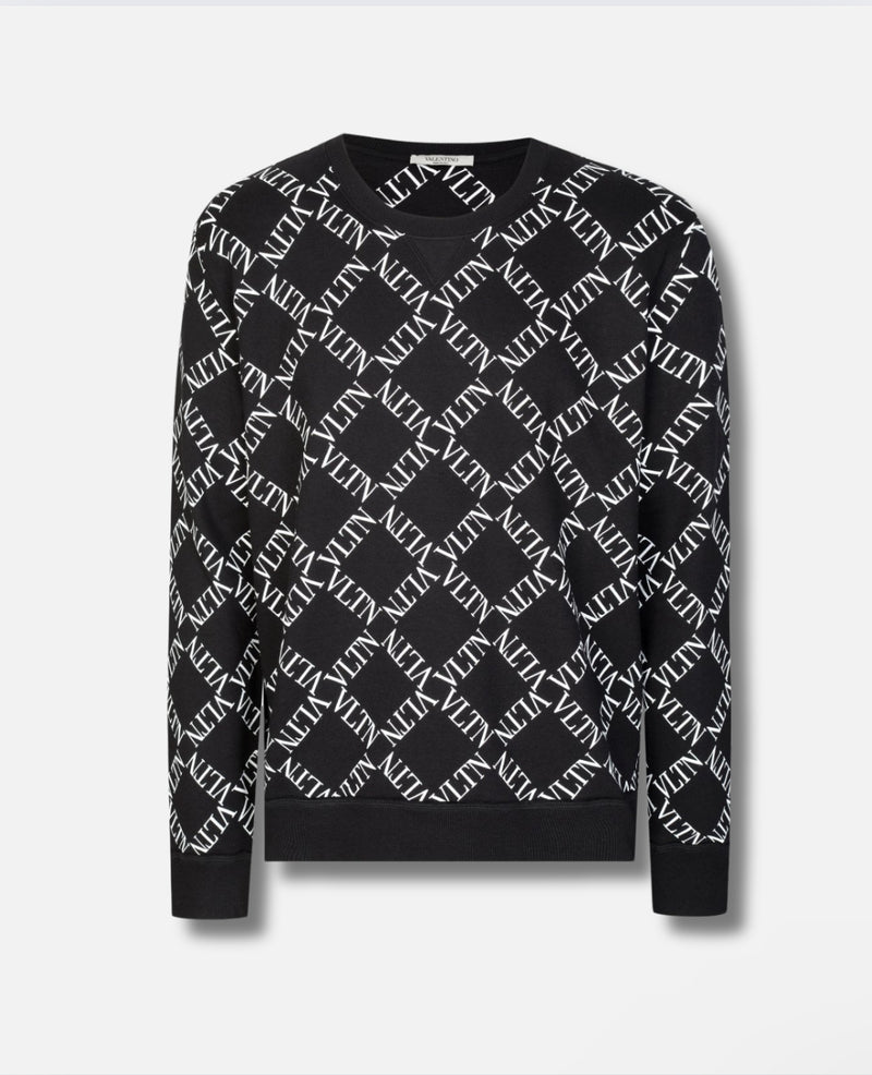 VALENTINO
VLTN Logo Sweatshirt