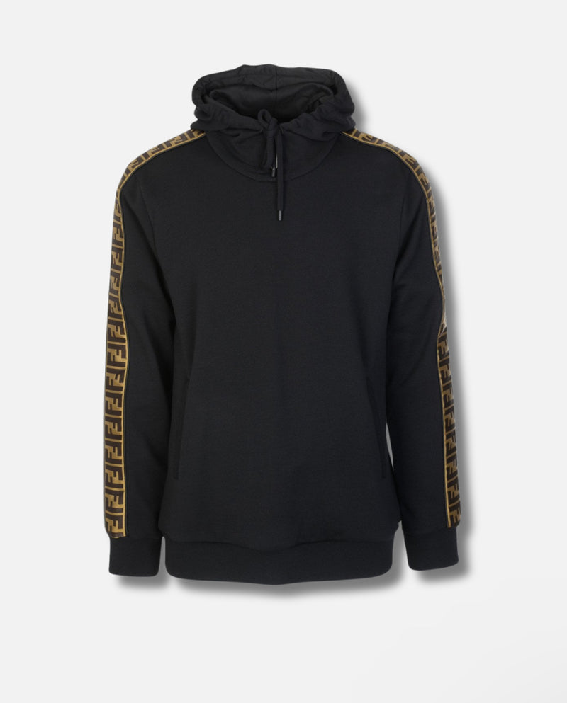 FENDI
FF Hooded Sweatshirt