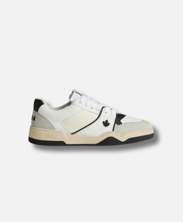 Dsquared2 Spiker Sneakers