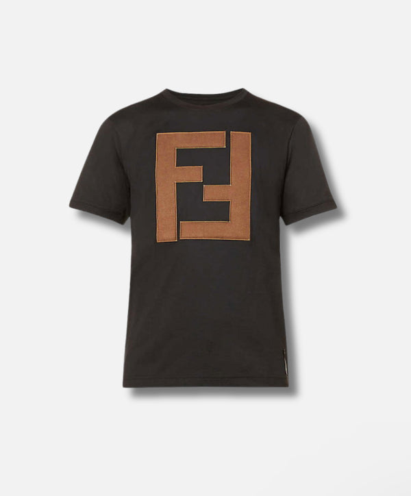 FENDI
Jersey T-Shirt