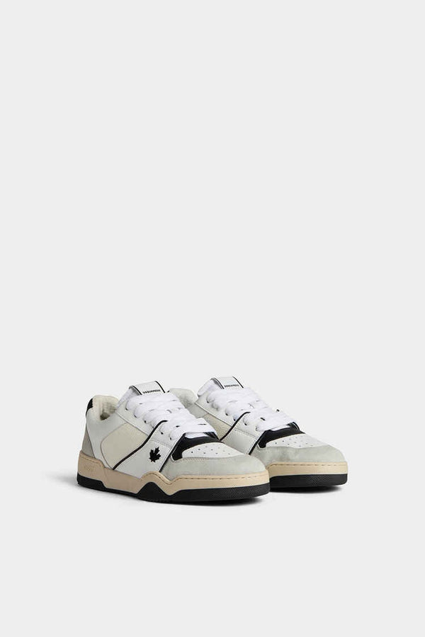 Dsquared2 Spiker Sneakers