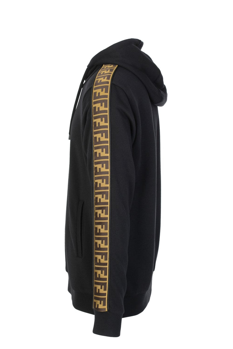 FENDI
FF Hooded Sweatshirt