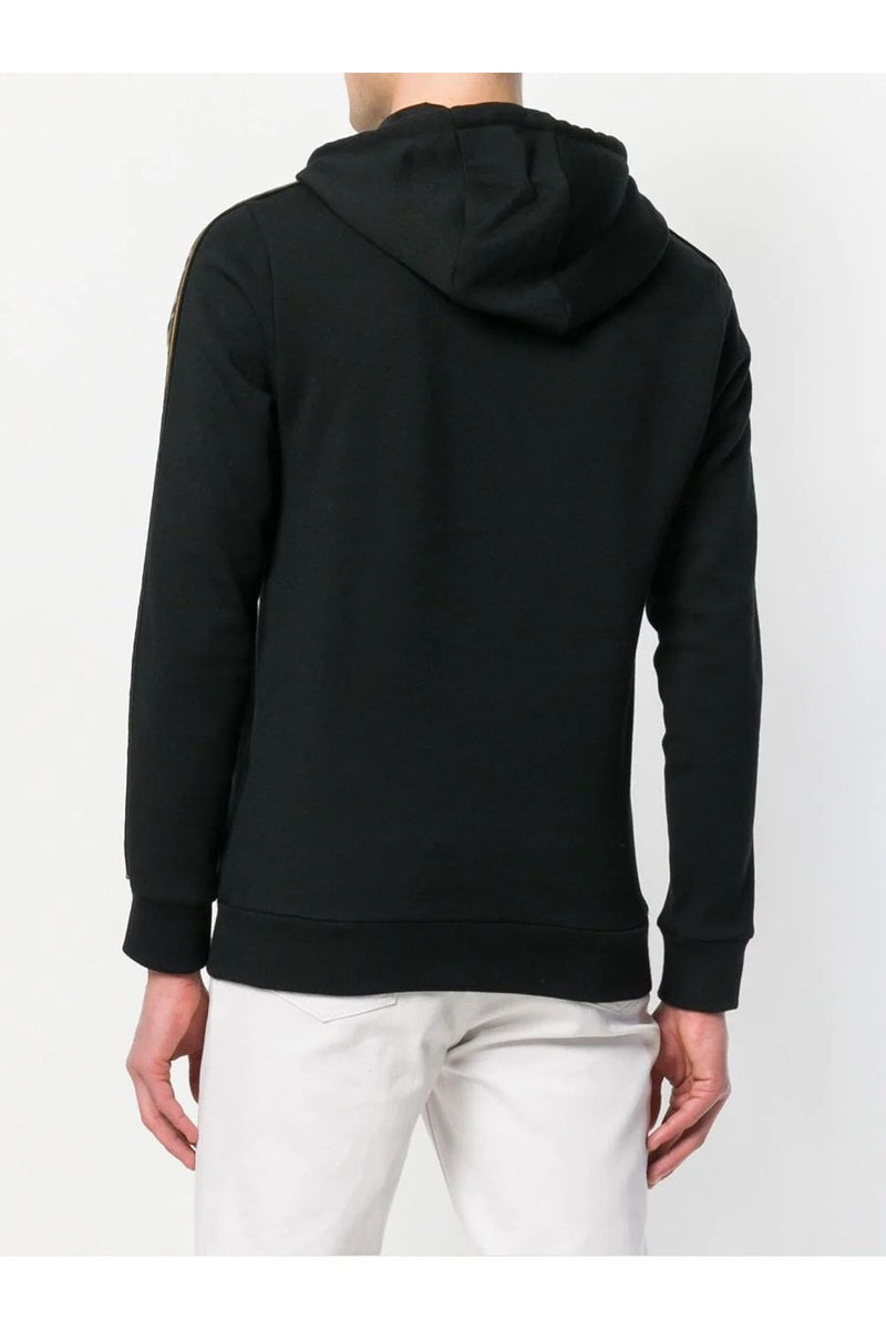 FENDI
FF Hooded Sweatshirt