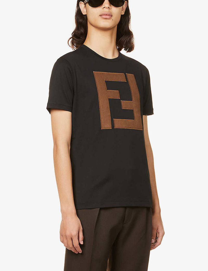 FENDI
Jersey T-Shirt