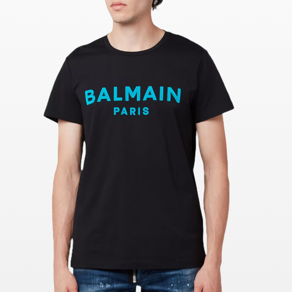 BALMAIN T-SHIRT