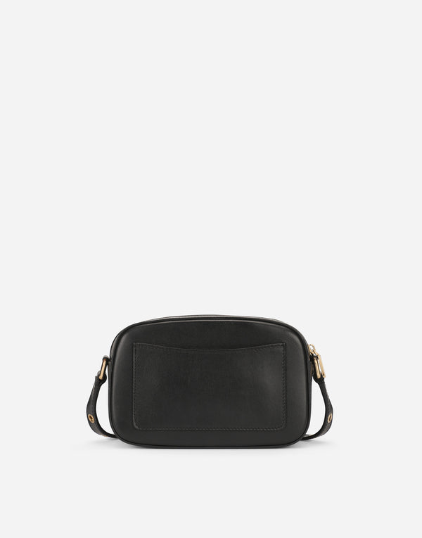 Dolce&Gabbana Calfskin crossbody 3.5 bag