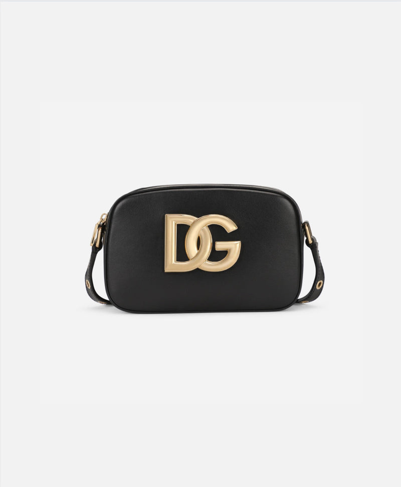 Dolce&Gabbana Calfskin crossbody 3.5 bag